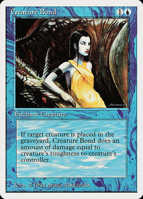 Vinculo — Summer Magic / Edgar 55