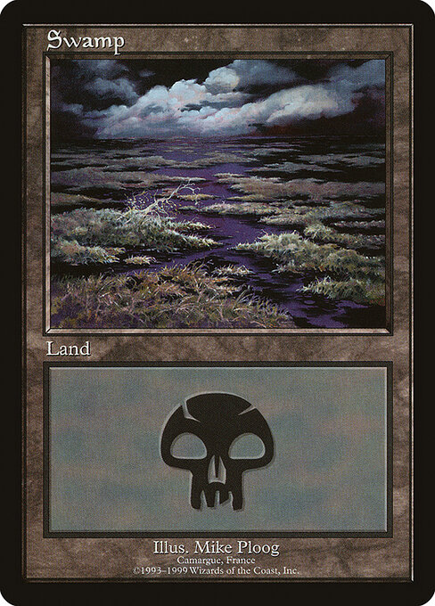 Pântano — European Land Program 15