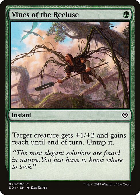 Vinhas do Recluso — Archenemy: Nicol Bolas 78