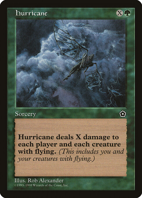 Furacão — Portal Second Age 129
