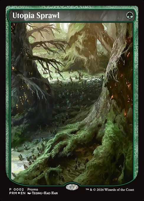 Propagação da Utopia — MagicFest 2026 9