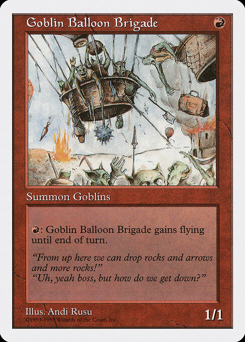 Brigada Baloeira Goblin — Anthologies 30