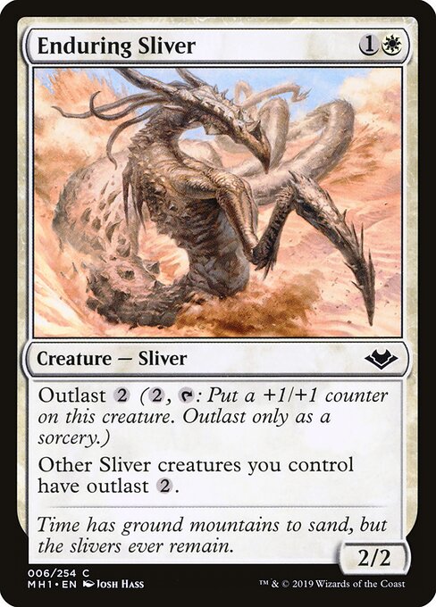 Fractius Resistente — Modern Horizons 6