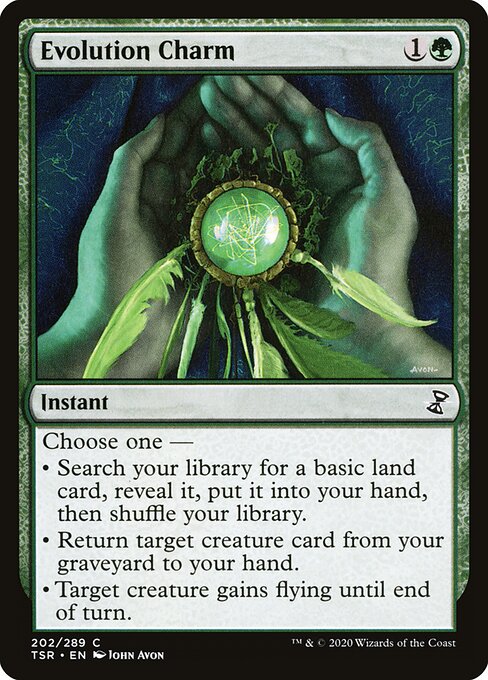 Medalhão da Evolução — Time Spiral Remastered 202