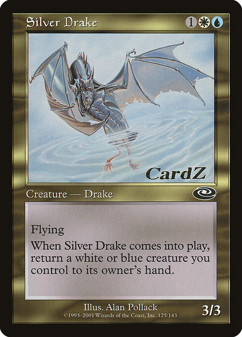 Dragonete Prateado — Media and Collaboration Promos 2000-2