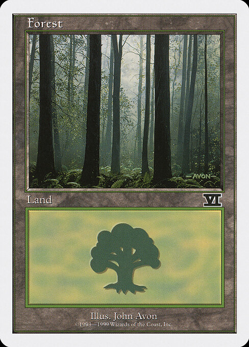 Floresta — Battle Royale Box Set 106