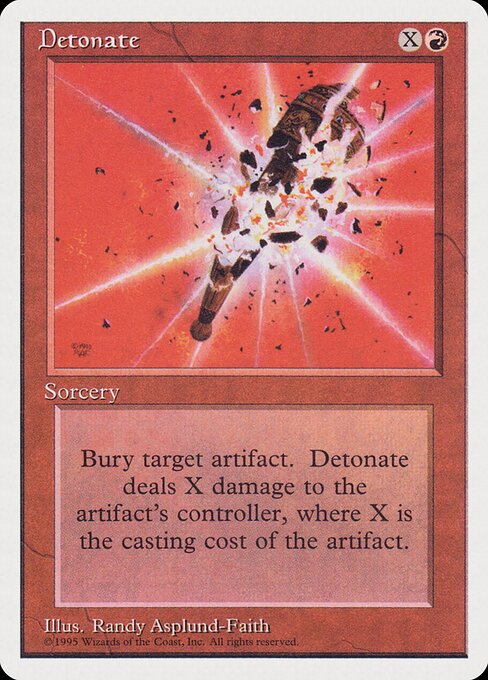 Explodir — Rivals Quick Start Set 29