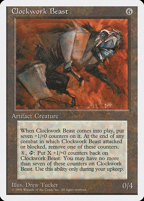 Besta Mecânica — Introductory Two-Player Set 49