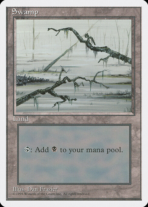 Pântano — Fourth Edition 372
