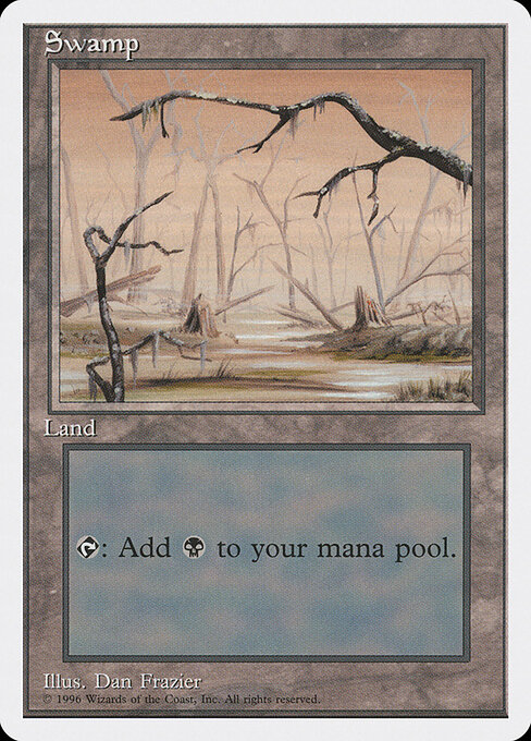 Pântano — Introductory Two-Player Set 60