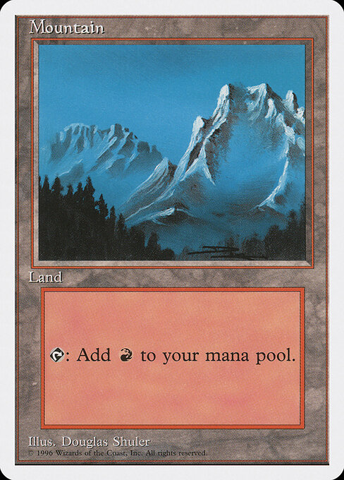 Montanha — Introductory Two-Player Set 63