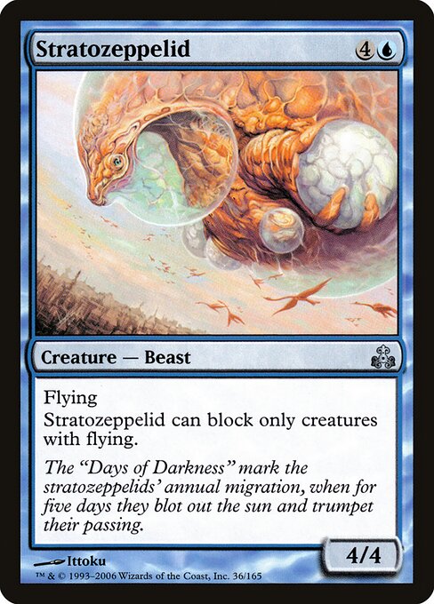 Estratozepelóide — Guildpact 36
