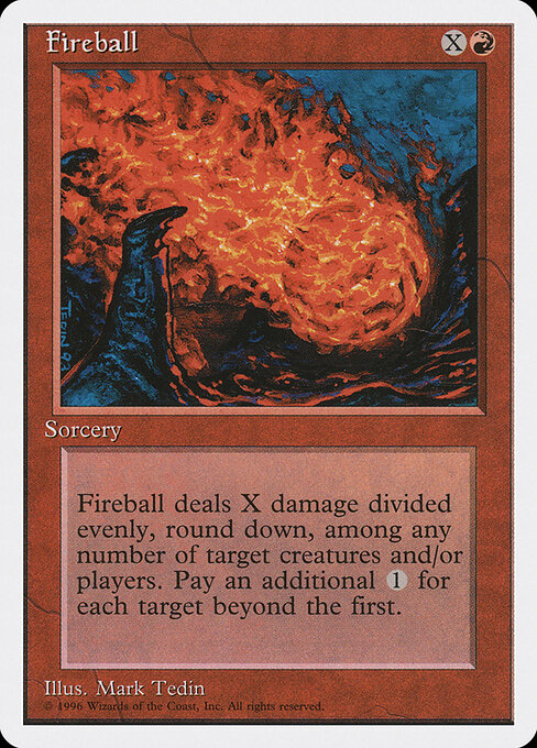 Bola de Fogo — Introductory Two-Player Set 32