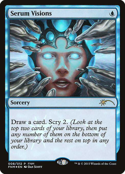 Visões do Soro — Friday Night Magic 2015 8
