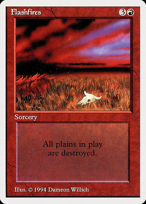 Tormenta Ígnea — Summer Magic / Edgar 152
