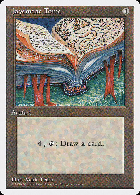 Livro de Jayemdae — Introductory Two-Player Set 51