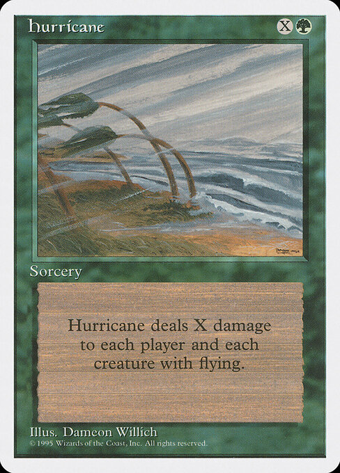 Furacão — Fourth Edition 251