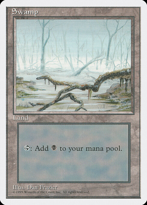 Pântano — Fourth Edition 370
