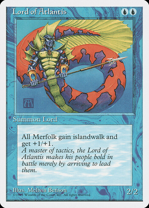 Senhor da Atlântida — Fourth Edition 82