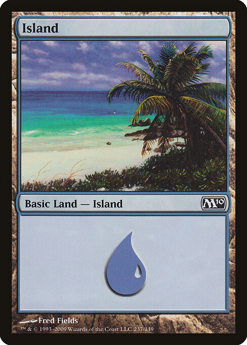 Ilha — Magic 2010 237