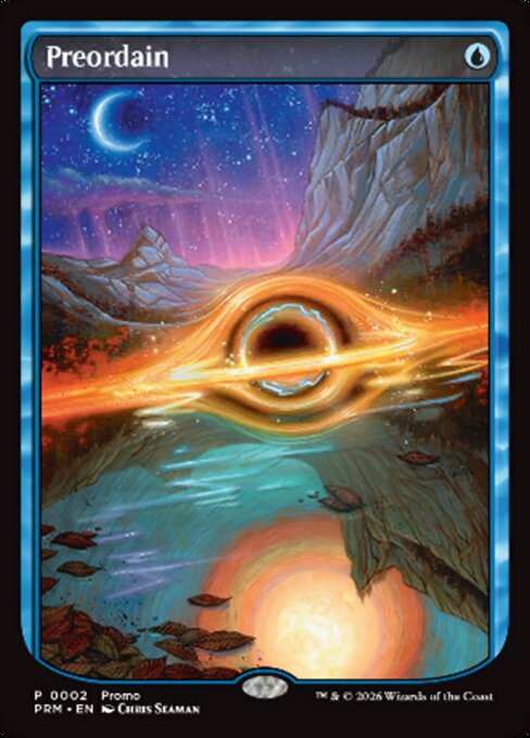 Preordenar — MagicFest 2026 7