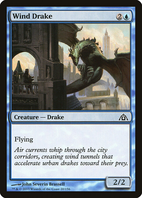 Dragonete do Vento — Dragon's Maze 20