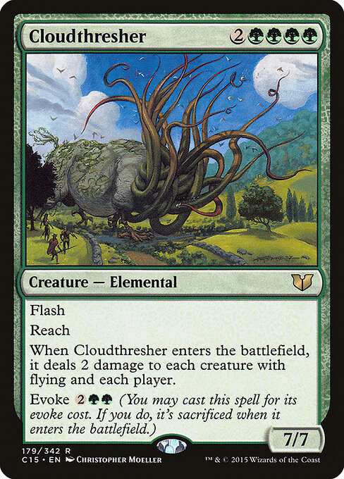 Nubidebulhador — Commander 2015 179