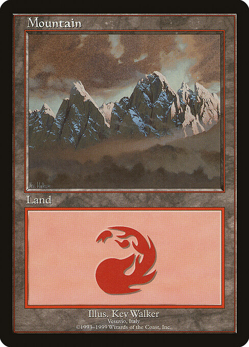 Montanha — European Land Program 3