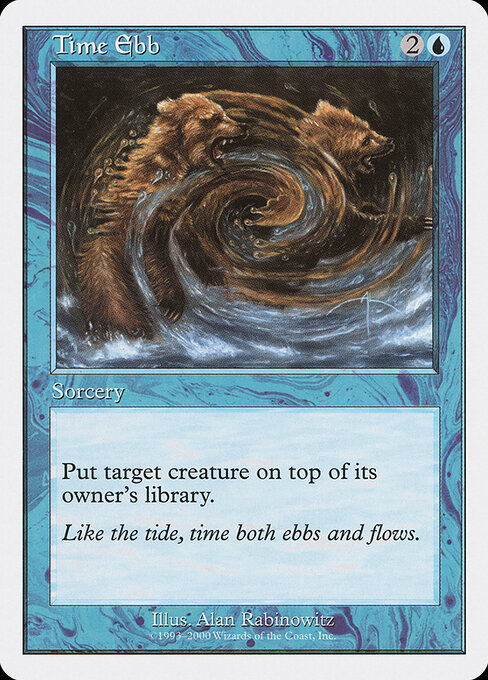 Refluxo do Tempo — Starter 2000 19