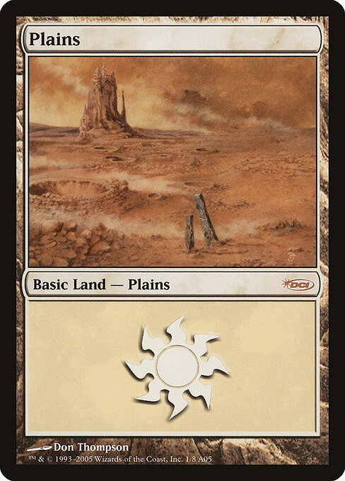 Planície — Arena League 2005 1