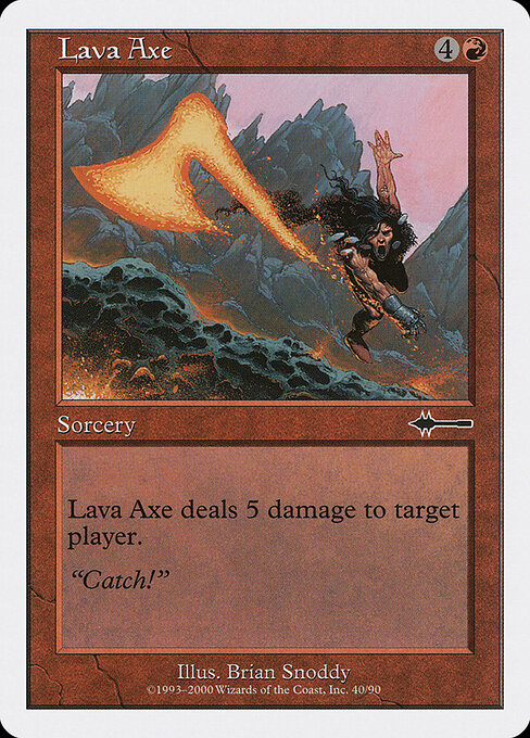 Machado de Lava — Beatdown Box Set 40
