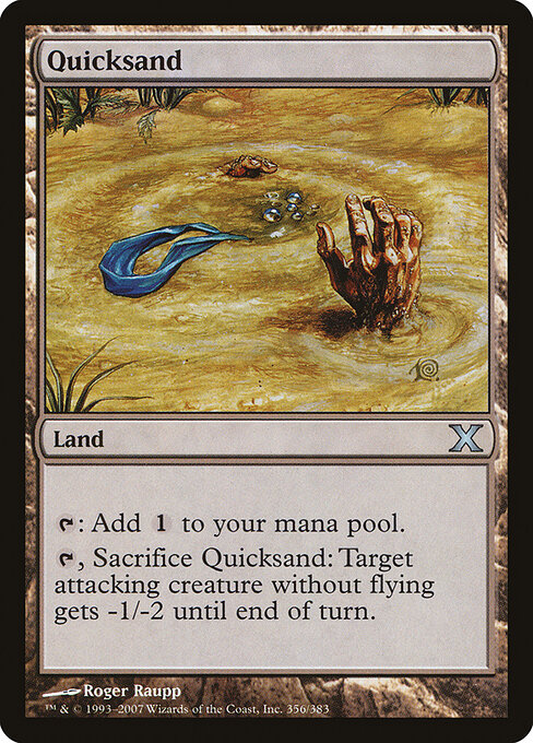 Areia Movediça — Tenth Edition 356