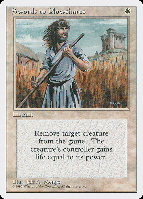 Espadas em Arados — Fourth Edition 52
