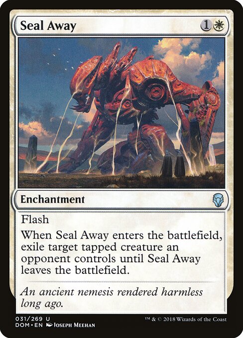 Selar — Dominaria 31