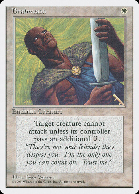 Lavagem Cerebral — Fourth Edition 11