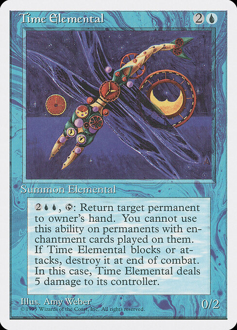 Elemental do Tempo — Fourth Edition 108