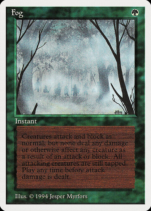 Neblina — Summer Magic / Edgar 195