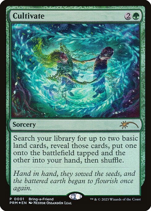 Cultivar — Wizards Play Network 2023 6