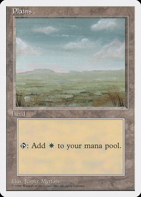 Planície — Introductory Two-Player Set 55
