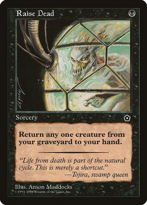 Ressuscitar Morto — Portal Second Age 86