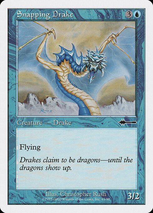 Dragonete Trinchador — Beatdown Box Set 15