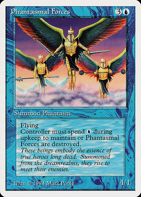 Forças Fantasmais — Summer Magic / Edgar 69