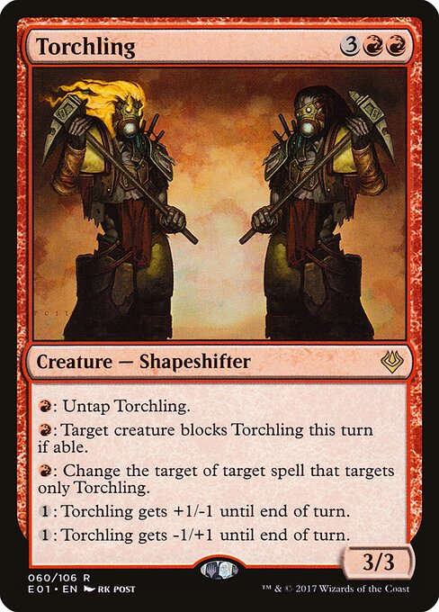 Tochalídeo — Archenemy: Nicol Bolas 60