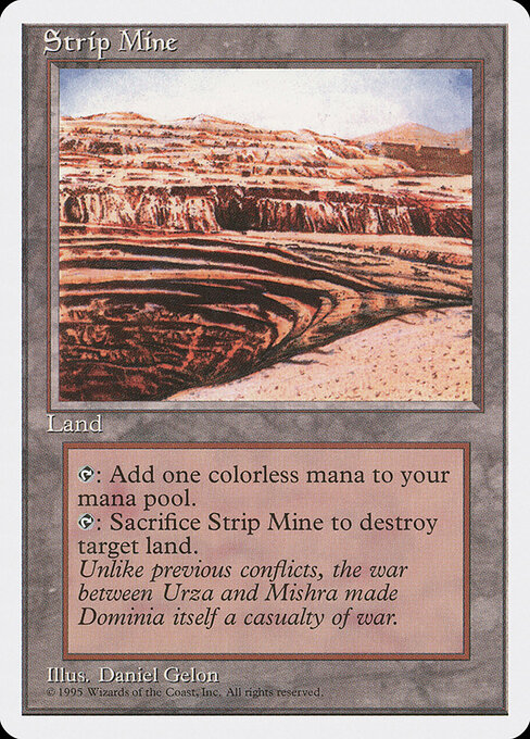 Mina de Superfície — Fourth Edition 363