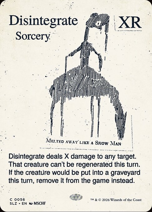 Desintegrar — The Zeta Set 56