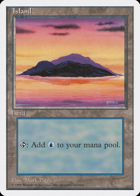 Ilha — Introductory Two-Player Set 56