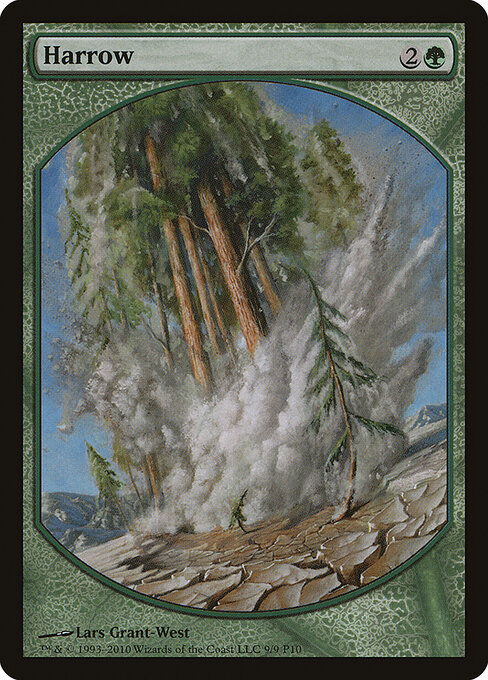 Estorrar — Magic Player Rewards 2010 9