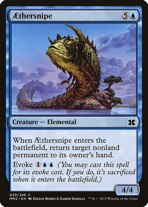Eteroquimera — Modern Masters 2015 39