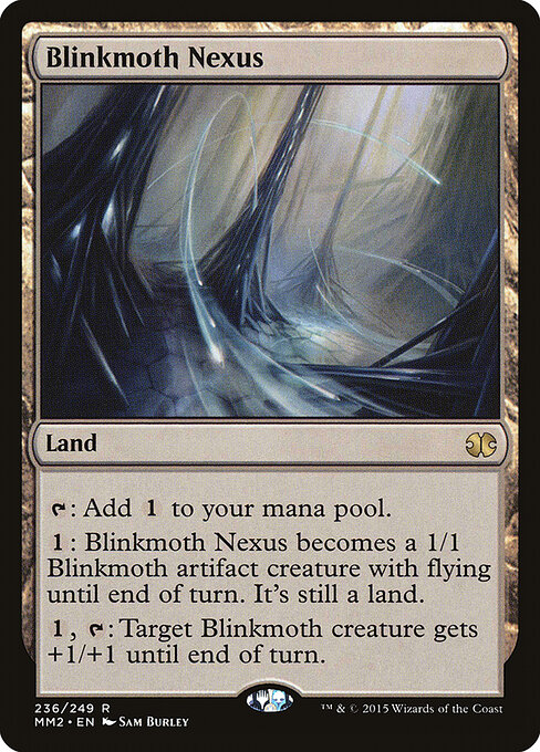 Nexo de Mosco-lumes — Modern Masters 2015 236