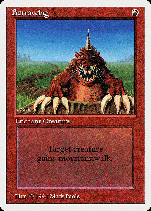 Escavar — Summer Magic / Edgar 140